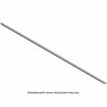 Genuine Gm Passenger Side Front Door Lower Auxiliary Weatherstrip 94777466. Fixed Price $64.17.