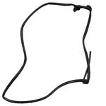 Genuine Subaru 2017-2023 Impreza Door Weather-strip 63512FL10A. Fixed Price $98.81.