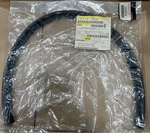 Genuine Mitsubishi 5902A134 Hood Inner Weather Strip 2011-19 Outlander Sport New. Fixed Price $39.99.