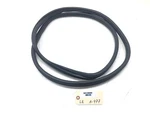 2022-2024 Subaru Wrx Left Driver Rear Door Weather Strip Rubber Seal Oem. Fixed Price $54.99.