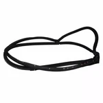 Genuine Ford Door Weather-strip F4UZ-1525324-B. Fixed Price $139.85.