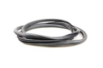 New Oem Gm Rear Door Body Mounted Weatherstrip 84227270 Chevy Equinox 2018-2023. Fixed Price $55.95.