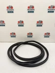 2003-2008 Nissan 350Z Coupe Trunk Opening Seal Weather Strip Oem 90830-CD000. Fixed Price $47.47.