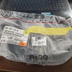 Rear Weather-strip Audi (80A-839-119-B). Fixed Price $115.00.