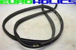 Mercedes W251 R350 06-12 Right Passenger Rear Door Seal Gasket Weatherstrip Blk. Fixed Price $37.99.