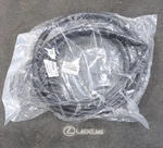 62332-53080 New Oem Lexus Is Left Rear Door Body Weatherstrip. Years 20-24.. Fixed Price $95.00.