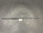Front Right Door Lower Weatherstrip 2018 Dodge Ram 1500 55112358AE 2013 - 2022. Fixed Price $30.00.