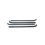 Fairchild KF2009 Belt Weatherstrip Kit. Fixed Price $87.60.