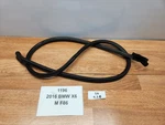 14-19 Oem Bmw F15 F16 F85 F86 X5 X6 Front Hood Bonnet Weatherstrip Rubber Seal. Fixed Price $45.00.