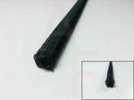 Door Seal Kit-window Channel Fairchild Industries VW1001 Fits 1952 Beetle. Fixed Price $50.99.