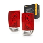 For 1996-2001 Oldsmobile Bravada Tail Light Driver And Passenger Side Pair. Fixed Price $56.31.