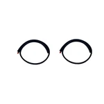 For Honda Pilot 09-15 Fairchild Front Driver & Passenger Side Door Seal Kit. Fixed Price $195.40.