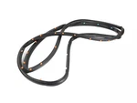 Genuine Mopar Rear Door Opening Weatherstrip Left 68486167AA. Fixed Price $69.51.