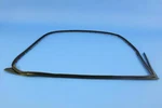 Genuine Mopar Rear Door Mounted Weatherstrip Right 68039976AJ. Fixed Price $130.98.