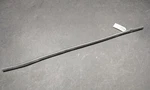 Left Driver Rear Door Sub Seal Weatherstrip 72864-T5R 2020 Honda Fit 2015-2019. Fixed Price $40.10.
