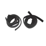 Fairchild KF1013A Door Window Run Channel Rh And Lh, For 5/32" Glass,. Fixed Price $64.35.