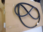 New Genuine Gm Door Weatherstrip 84234949. Fixed Price $50.00.