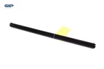 2019-25 Volkswagen Jetta Rear Right Side Window Inner Belt Weatherstrip Seal Oem. Fixed Price $19.24.
