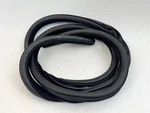 17-23 Jaguar F-pace Front Left Lh Driver Side Door Weatherstrip Seal Oem. Fixed Price $32.50.