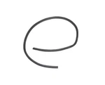 Audi A3 Sportback Front Inner Door Seal Rubber 8V5831721A Original No Duty. Fixed Price $77.50.