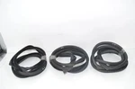 Bmw F07 Series Door Seal Set 7226396 7196350 7226397. Fixed Price $53.66.