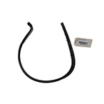 Volkswagen Passat 2012-2019 Rear Passenger Door Lower Waetherstrip Seal Oem. Fixed Price $29.99.