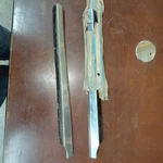 General Motors Felt Weatherstrip #4541661. Fixed Price $50.00.