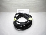 2006-2011 Mercedes ML350 450 Right Rear Door Body Seal A1646900676 Oem. Fixed Price $13.59.