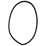 New Rear Passenger Side Door Seal Replaces CJ5Z78253A10B. Fixed Price $86.65.