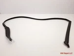 2011 Bmw 535I 528I 550I M5 F10 Rear Left Door Seal 51357182303. Fixed Price $34.99.