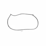 Genuine Oem Front Left Outer Door Seal For Acura Rdx 19-25 72350TJBA01. Fixed Price $63.73.