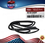 Genuine Front Left Door Weatherstrip For 2016-2020 Kia Optima 82130D4000. Fixed Price $58.11.