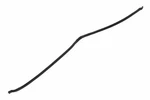Genuine Gm Rear Passenger Side Door Weatherstrip 23297408. Fixed Price $26.37.