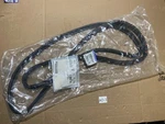 Dodge Dart Left Rear Door Seal Oem Mopar 68082825AC. Fixed Price $55.99.