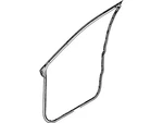 Genuine Ford Door Weather-strip 8L2Z-7820531-A. Fixed Price $112.06.