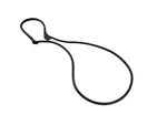 Genuine Mopar Front Door Mounted Weatherstrip Left 68563581AB. Fixed Price $162.14.