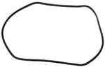 Trunk Seal Rubber Weather Stripping 05-11 Audi A6 S6 C6 Sedan 4F5 827 705. Fixed Price $43.99.