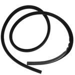 Genuine Jaguar Weather-strip On Body T4A1249. Fixed Price $121.49.