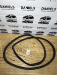 03-08 Nissan 350Z Coupe Driver Lh Door Frame Weatherstrip 76922CD000 Oem 23BIZEG. Fixed Price $37.99.
