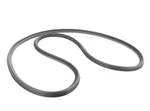 New Audi A4 B8 Front Interior Door Seal Rubber 8K0831721H Genuine. Fixed Price $121.25.
