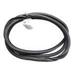Porsche Cayenne 92A Door Seal Front Right 95853791100. Fixed Price $43.62.