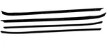 Fairchild Industries Weatherstrip Seal KG2018A. Fixed Price $117.98.