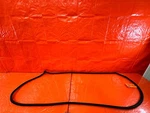 12-15 Honda Civic Si 2D Coupe Driver Left Front Door Weather Strip Oem #265. Fixed Price $99.95.