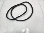 11-18 Oem Porsche Cayenne 958 Front Right Side Door Weather Strip Seal. Fixed Price $50.00.