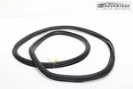 2017-2025 Audi A4 Rear Right Side Door Body Weatherstrip Seal 8W5833721B Oem. Fixed Price $27.29.