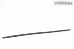 2016-2018 Bmw 330E Front Right Passenger Door Window Glass Belt Molding Oem. Fixed Price $70.19.