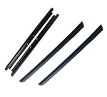 Fairchild Automotive Window Belt Weatherstrip Kit 2000-2006 Chevy Tahoe, Gmc. Fixed Price $69.99.