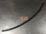 Ford Fusion Sport 2010 Left Front Door Bottom Seal Weatherstrip 6H6Z-5420758-A. Fixed Price $24.88.