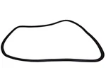 Rubber Door Gasket Front Right Body Suitable For Audi. Fixed Price $98.60.