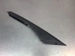 2005-13 C6 Corvette Right Passenger Windshield A-pillar Door Reveal Moulding Oem. Fixed Price $84.95.